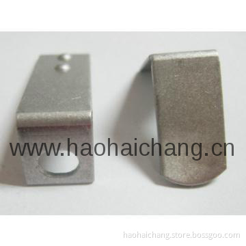 I bracket With ISO9001:2008 & ISO/TS16949